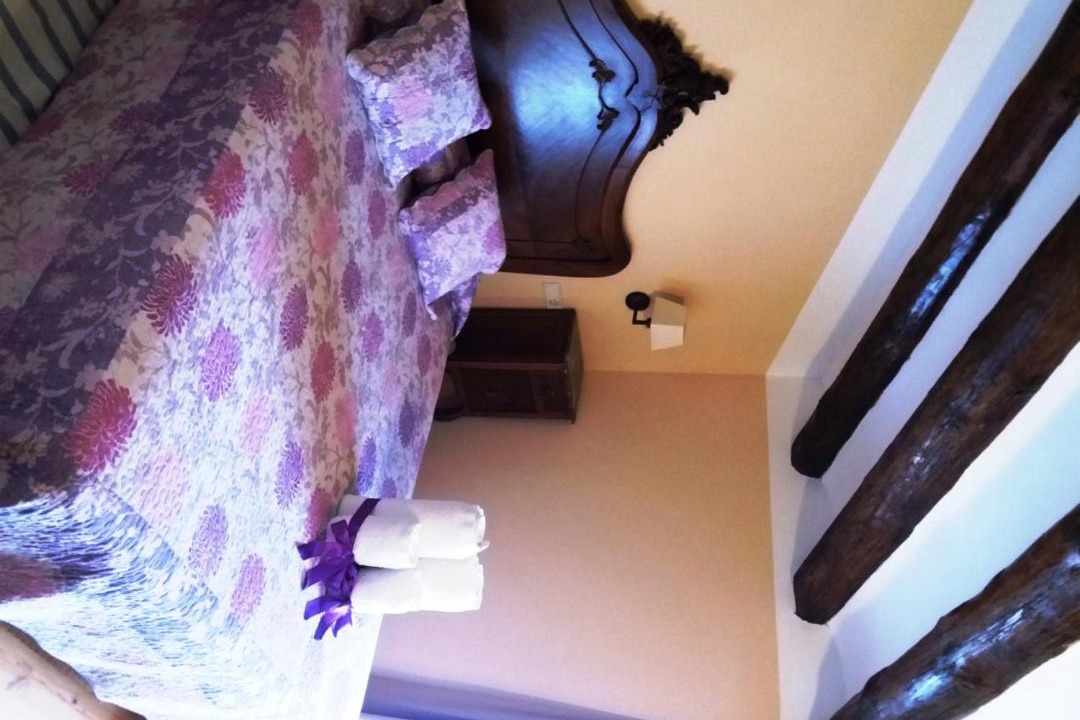Photo of Bedroom in El Frago