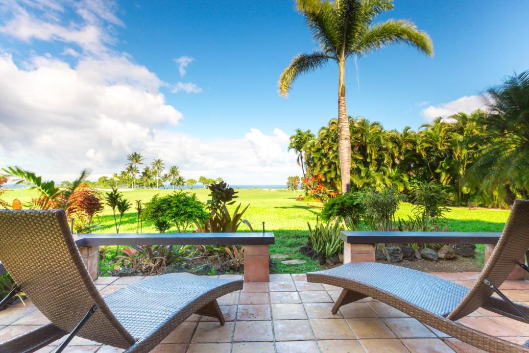 Photo of Patio Balcony in Princeville