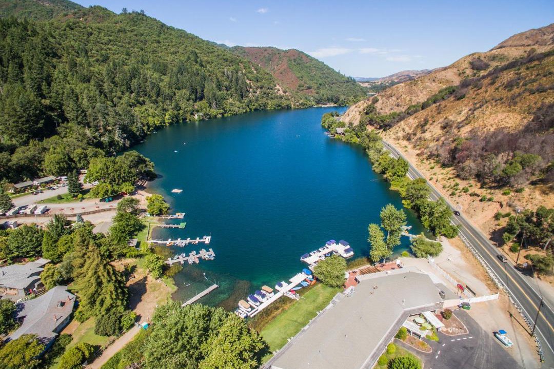 Photo of Others in Upper Lake