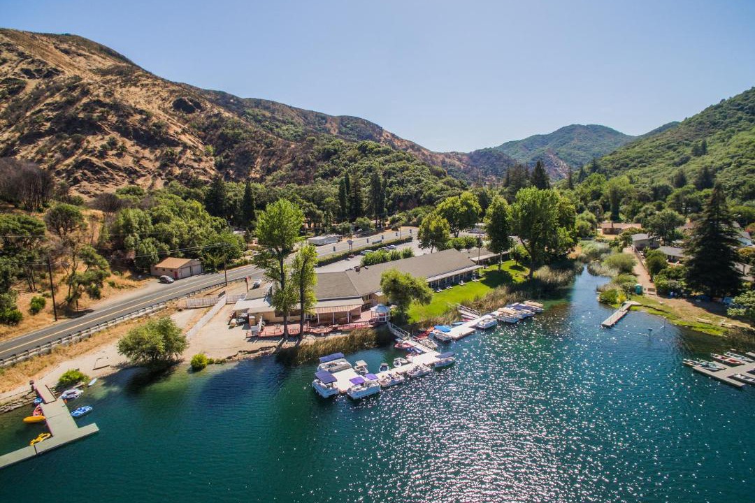 Photo of Others in Upper Lake