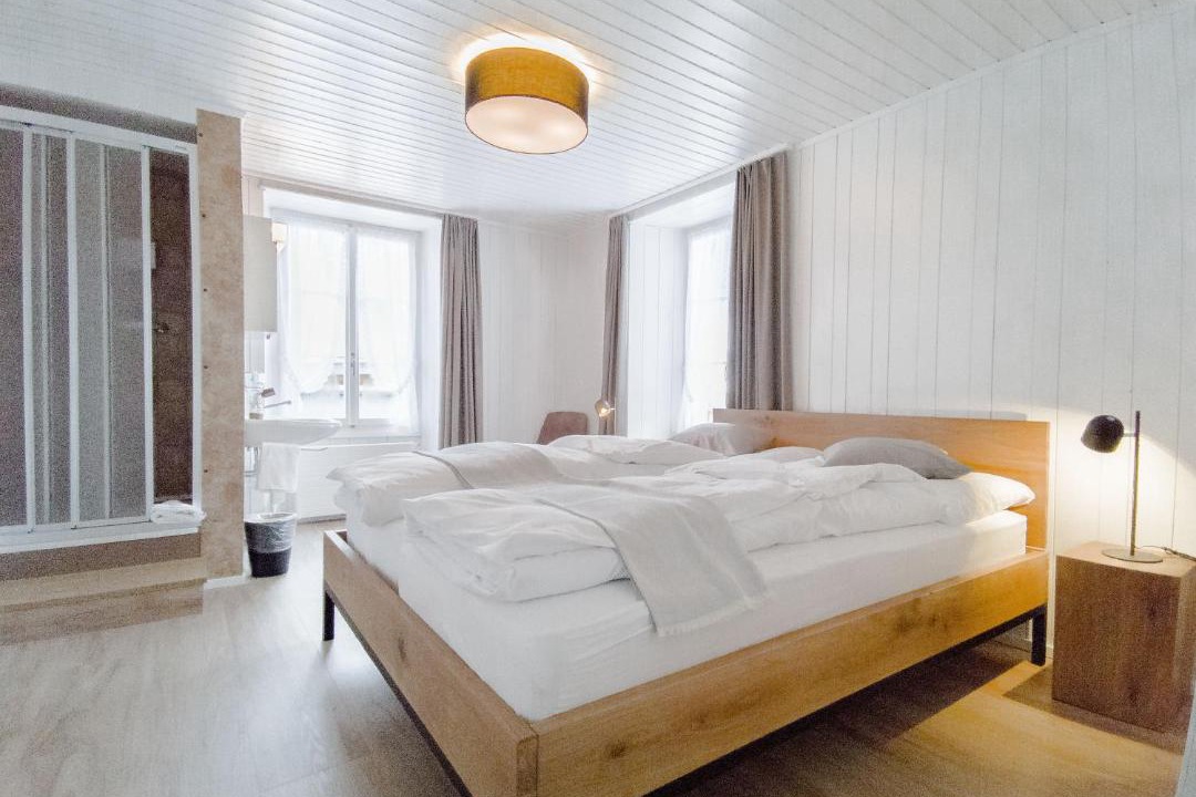 Photo of Bedroom in Oberhasli