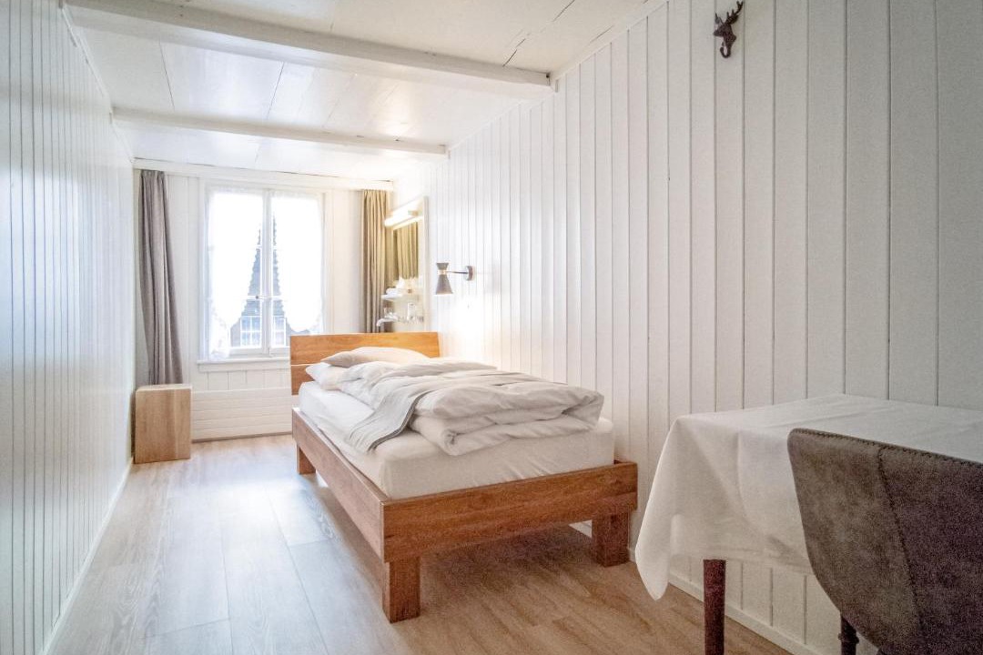 Photo of Bedroom in Oberhasli