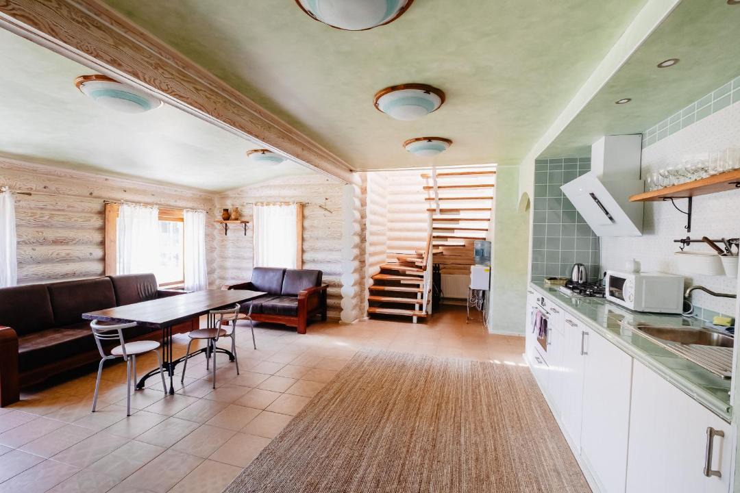 Photo of Livingroom in Yukhnov