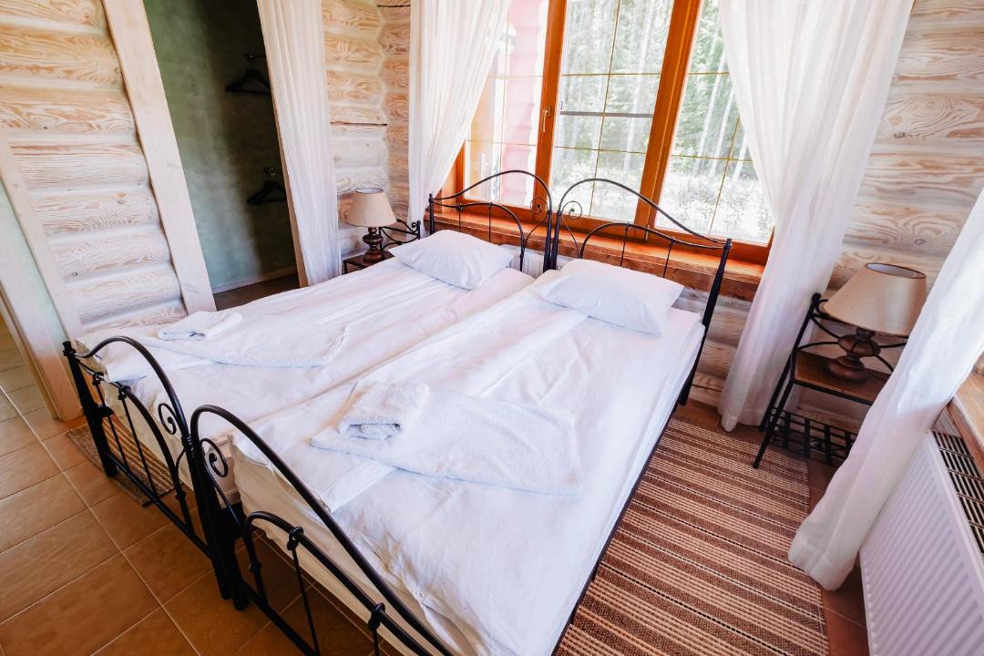 Photo of Bedroom in Yukhnov