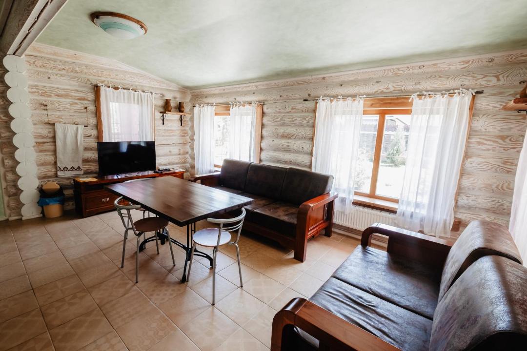 Photo of Livingroom in Yukhnov