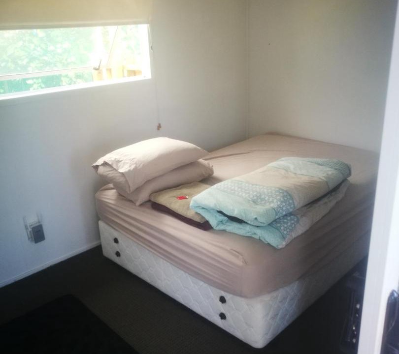 Photo of Bedroom in Waihi Beach