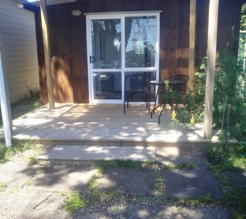 Photo of Buildings in Waihi Beach