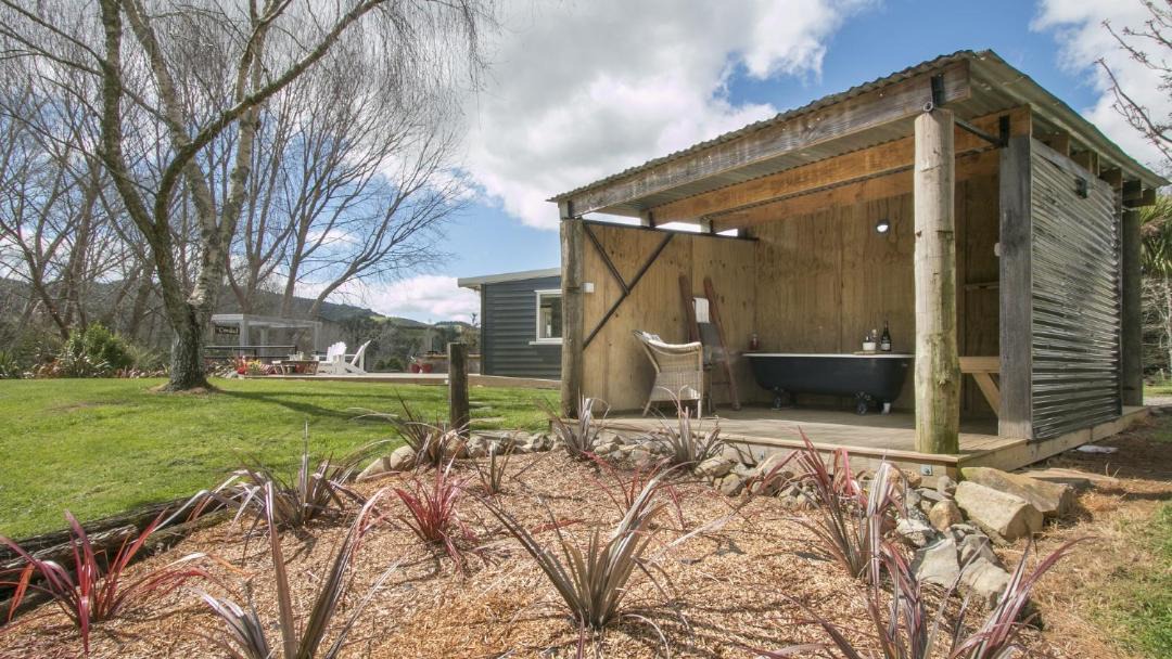 Photo of Others in Waikino