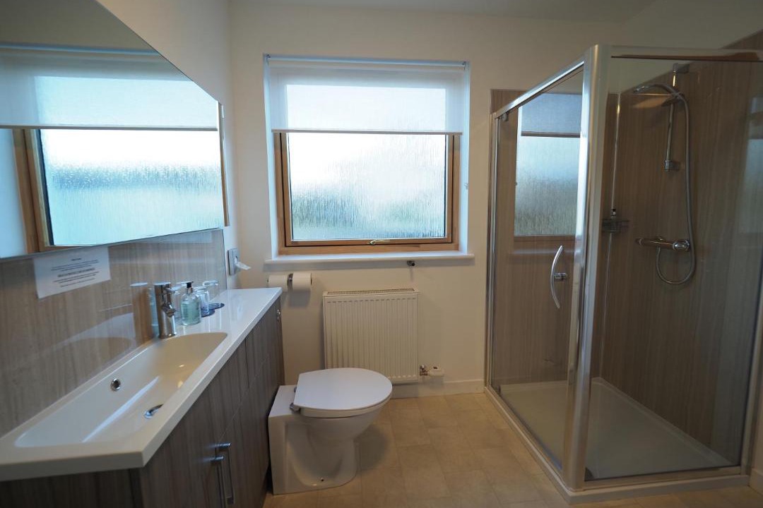 Photo of Bathroom in Thurso