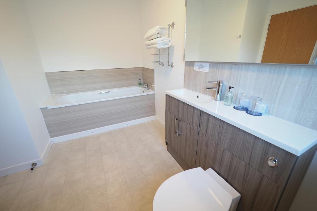 Photo of Bathroom in Thurso