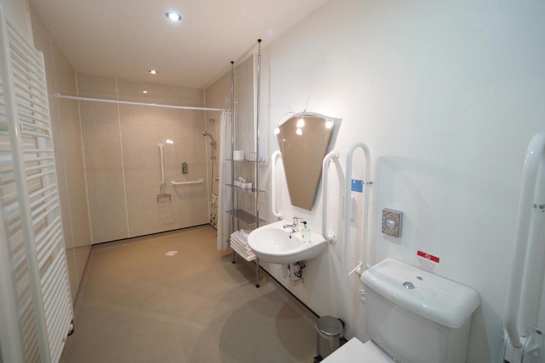 Photo of Bathroom in Thurso