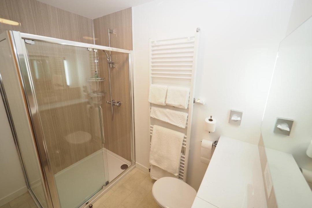 Photo of Bathroom in Thurso