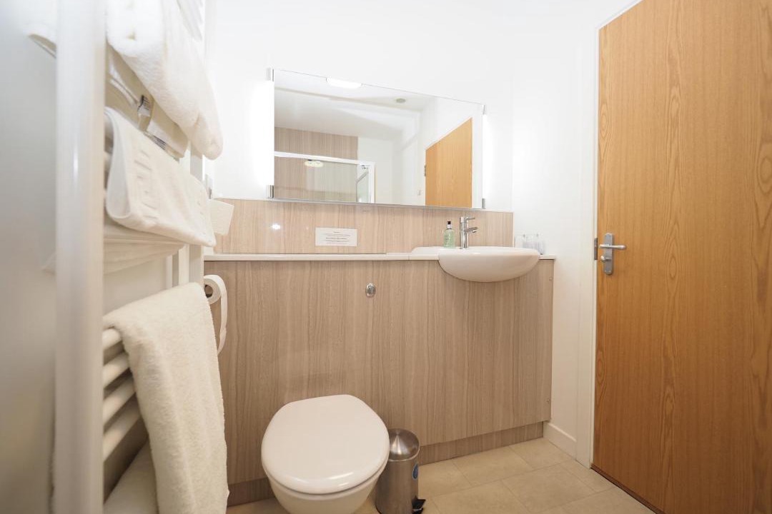 Photo of Bathroom in Thurso