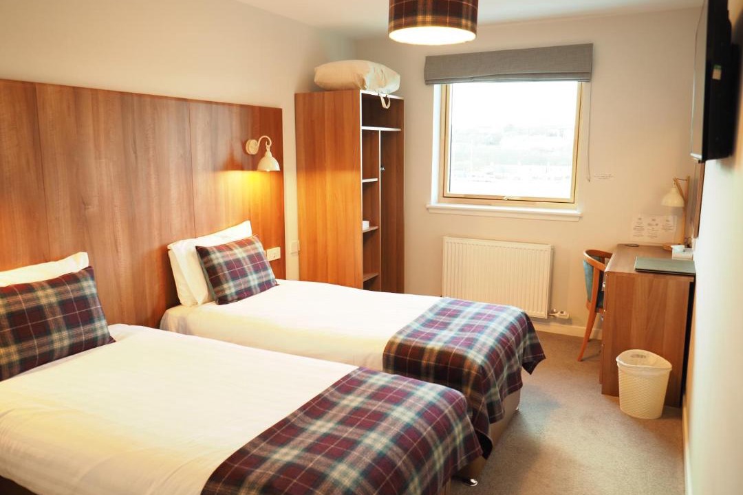 Photo of Bedroom in Thurso