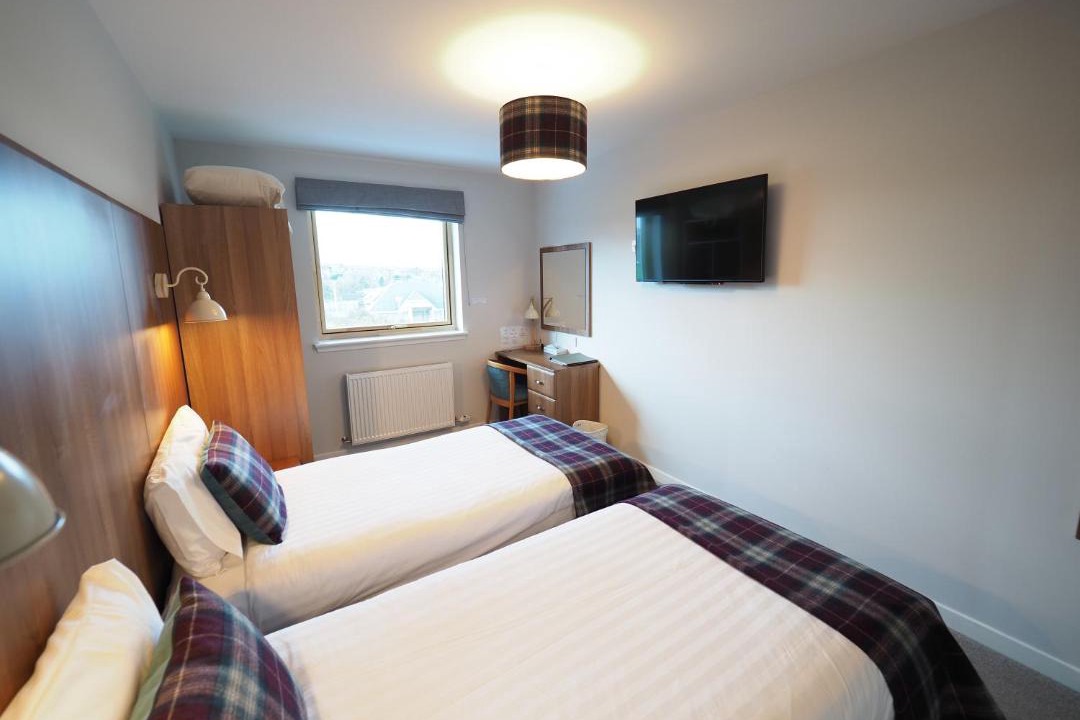 Photo of Bedroom in Thurso