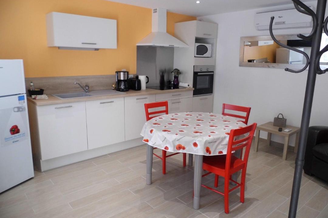 Photo of Kitchen in Mercurol