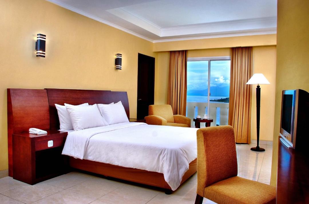 Photo of Bedroom in Manokwari