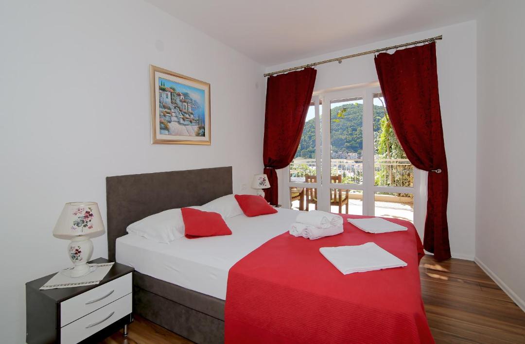 Photo of Bedroom in Babin Kuk