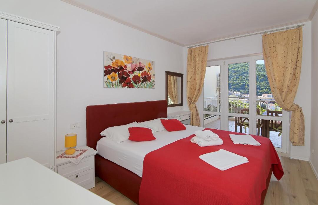 Photo of Bedroom in Babin Kuk