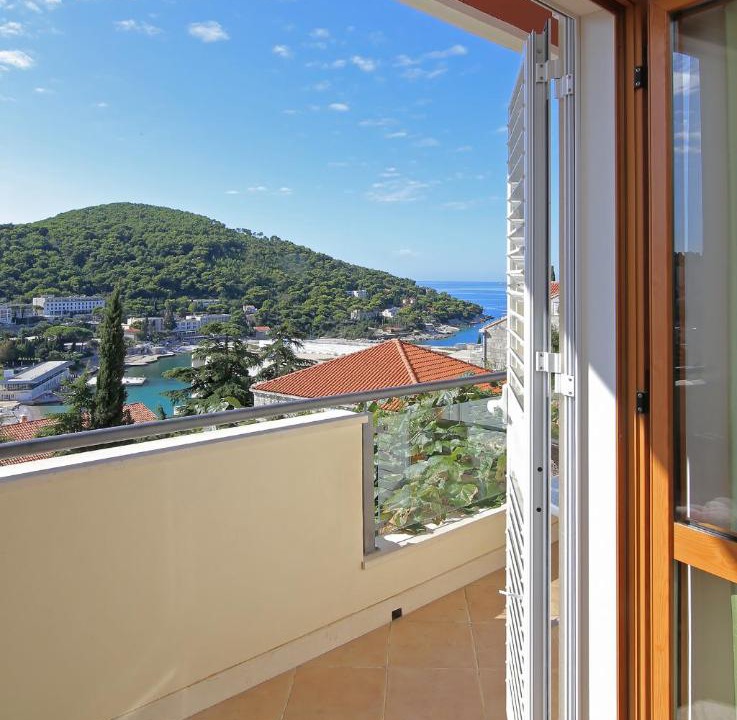 Photo of Patio Balcony in Babin Kuk
