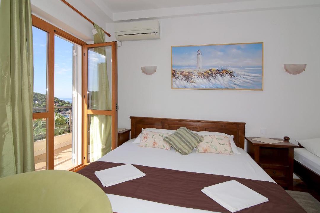 Photo of Bedroom in Babin Kuk
