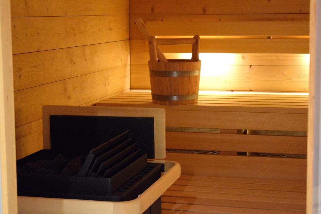 Photo of Kitchen in Wengen