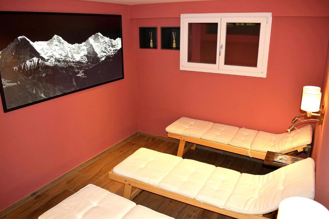 Photo of Others in Wengen