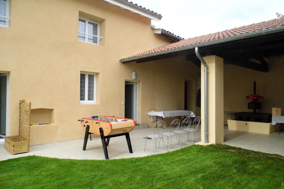 Photo of Others in Mercurol