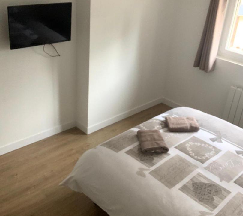 Photo of Bedroom in Gonneville-en-Auge