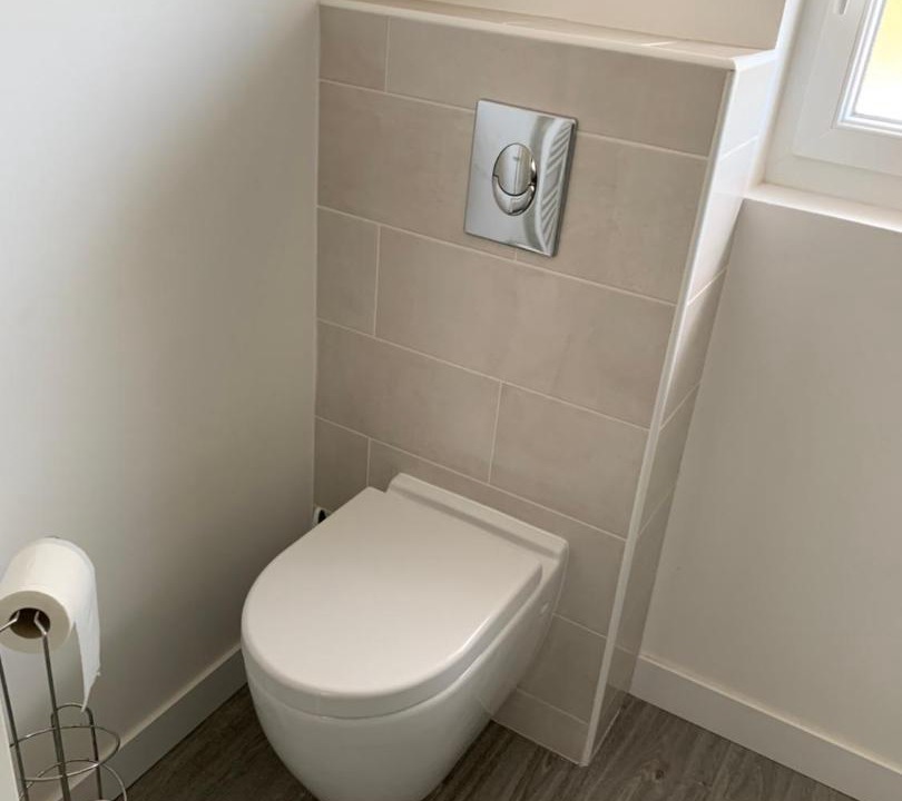 Photo of Bathroom in Gonneville-en-Auge