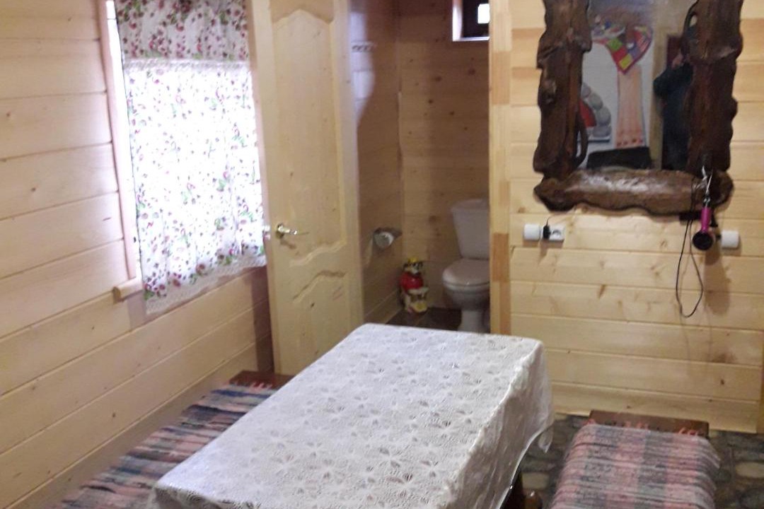 Photo of Bedroom in Suzdal