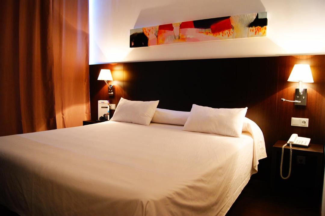 Photo of Bedroom in Les Alqueries
