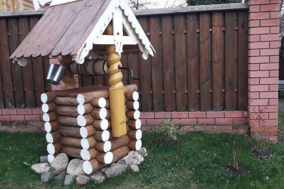 Photo of Buildings in Suzdal