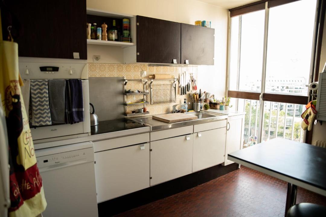 Photo of Kitchen in Quartier de Javel