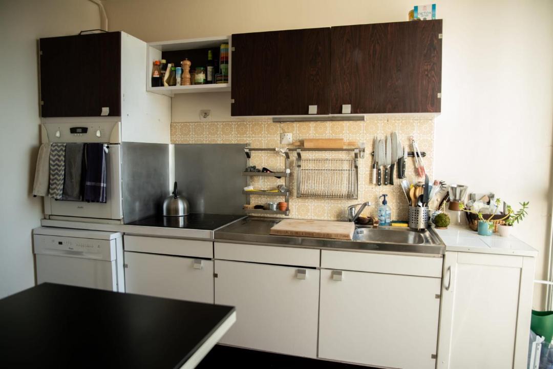 Photo of Kitchen in Quartier de Javel