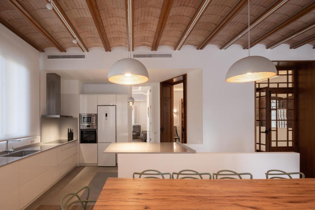 Photo of Kitchen in Benicassim