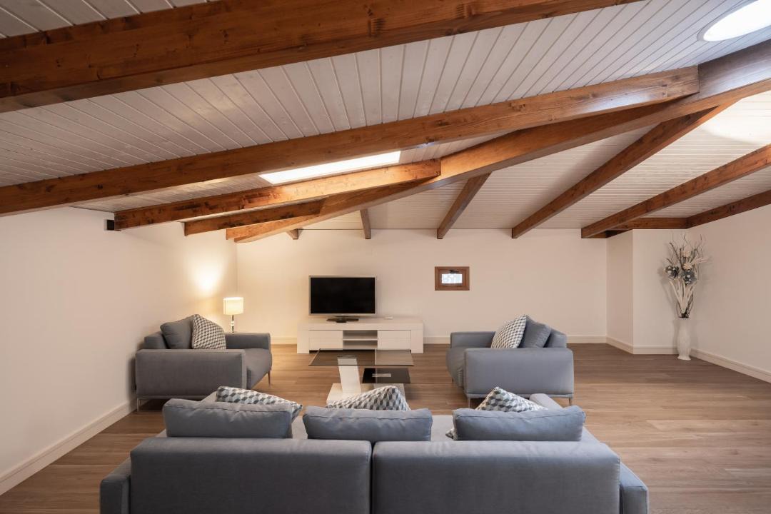 Photo of Livingroom in Benicassim