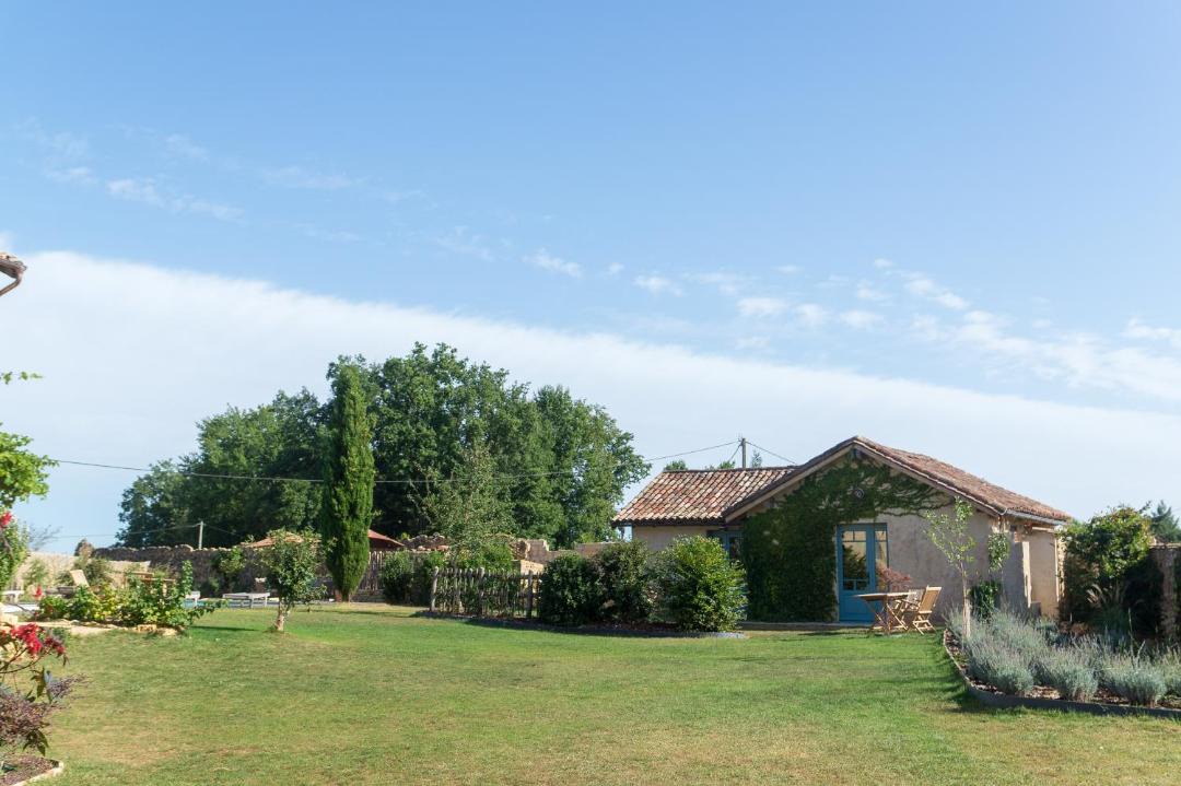 Photo of Others in Saint-Maime-de-Pereyrol