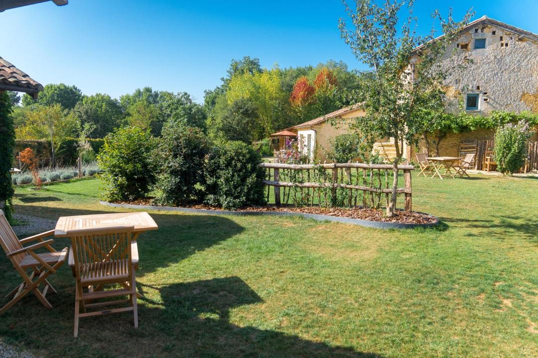 Photo of Others in Saint-Maime-de-Pereyrol