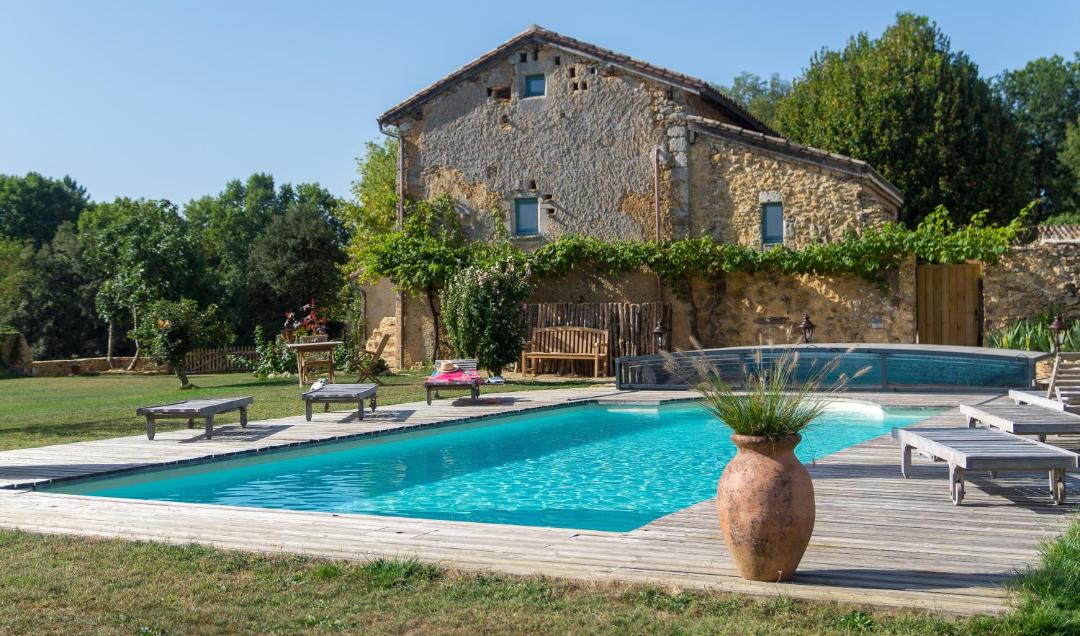 Photo of Others in Saint-Maime-de-Pereyrol