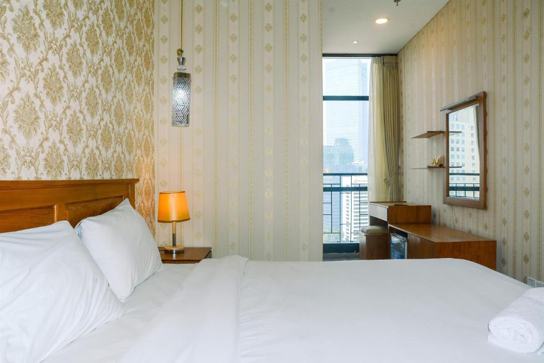 Photo of Bedroom in Bendungan Hilir