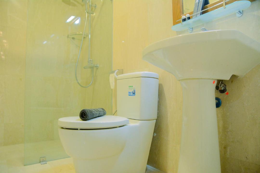 Photo of Bathroom in Bendungan Hilir