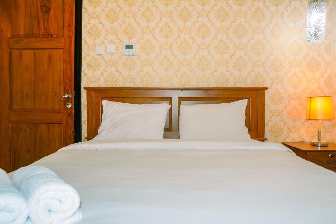 Photo of Bedroom in Bendungan Hilir