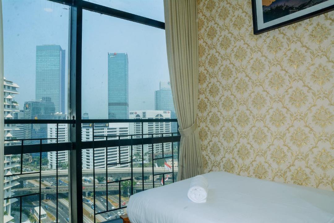 Photo of Bedroom in Bendungan Hilir