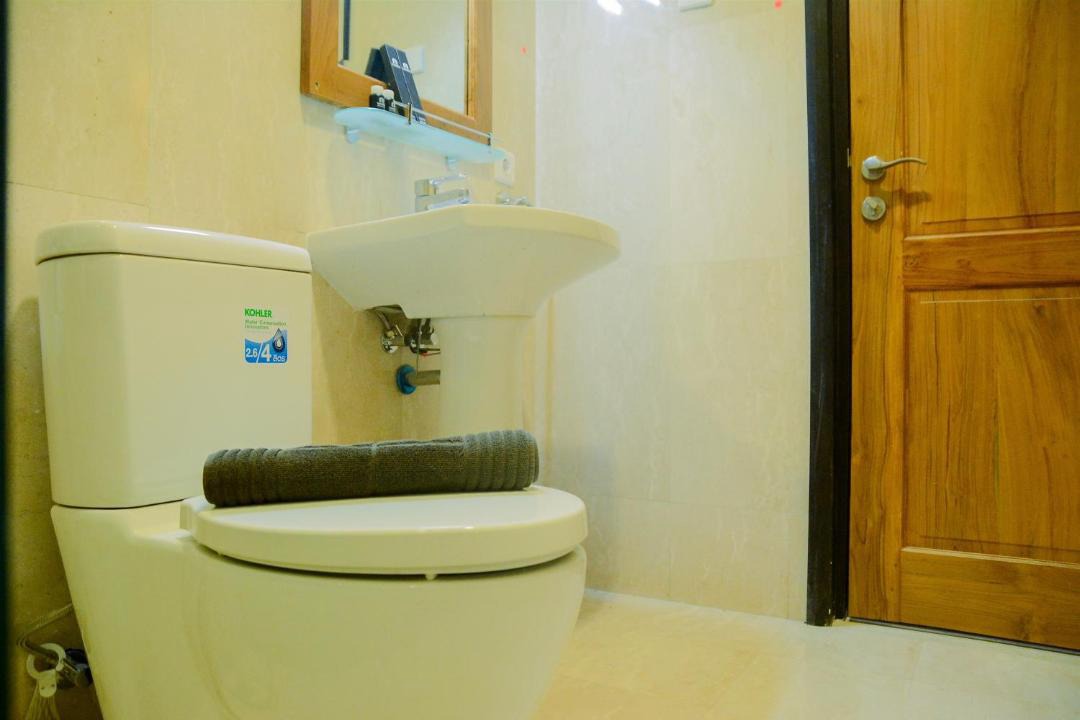 Photo of Bathroom in Bendungan Hilir