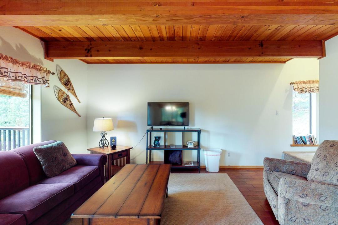 Photo of Livingroom in Leavenworth