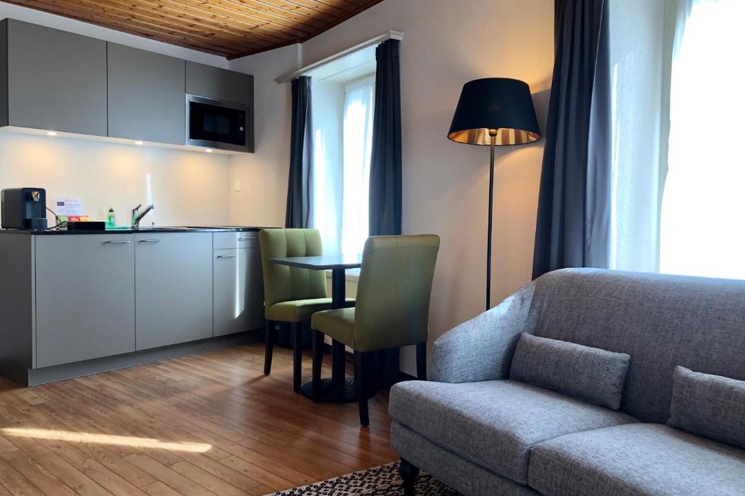 Photo of Livingroom in Bremgarten