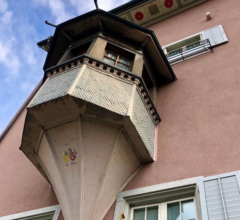 Photo of Buildings in Bremgarten