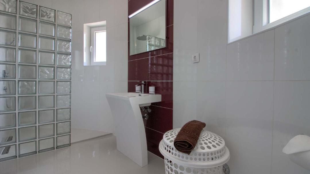Photo of Bathroom in Gajana