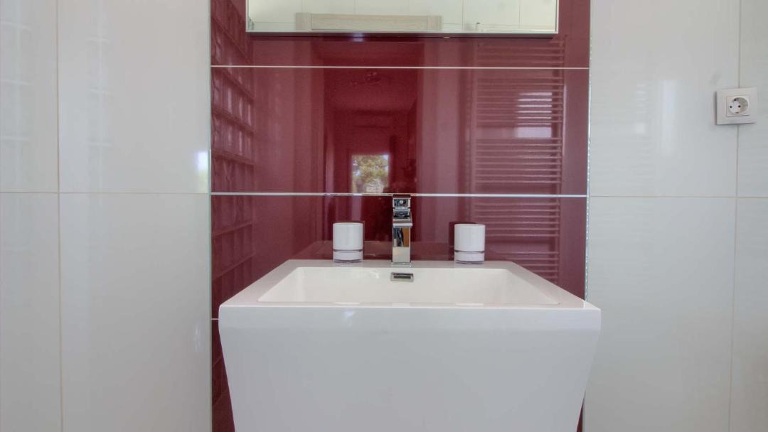 Photo of Bathroom in Gajana
